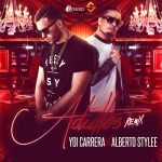 Yoi Carrera Ft. Alberto Stylee - Adultos MP3